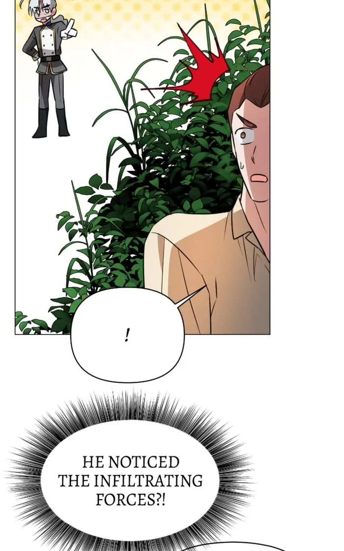 My Ruined Academy Life Chapter 58 - Halaman 44