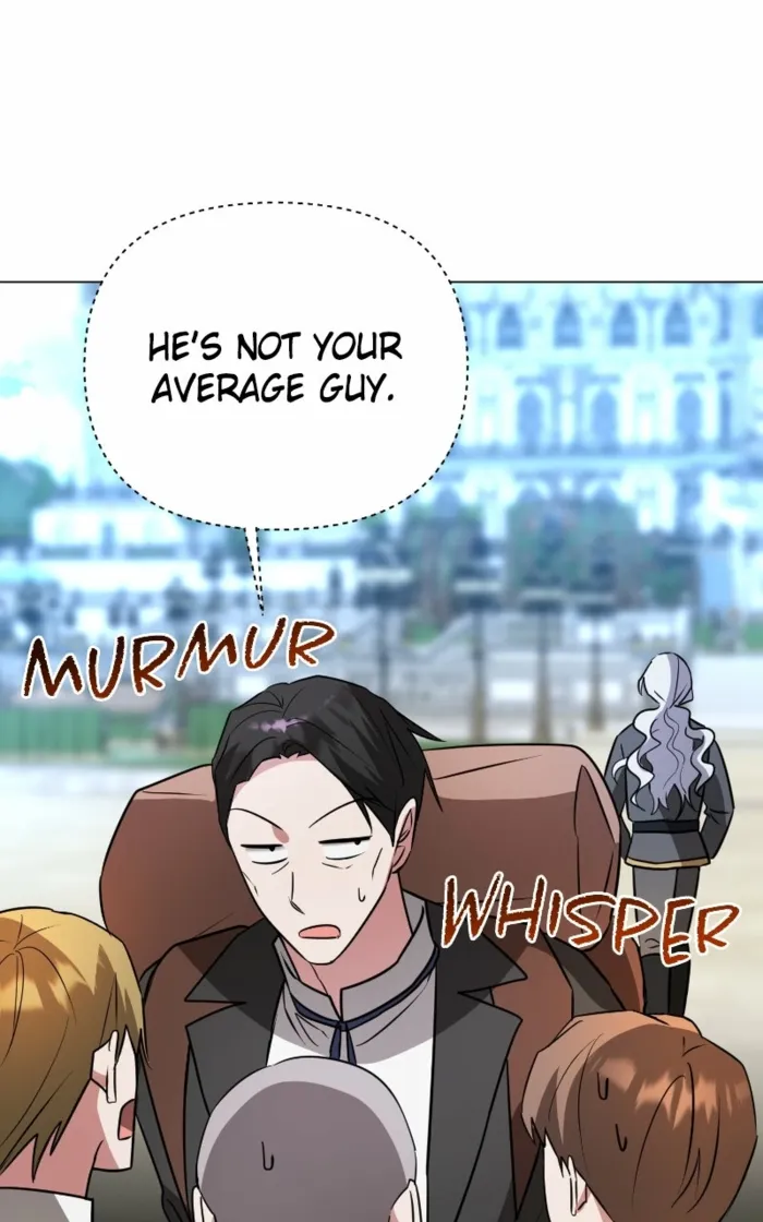 My Ruined Academy Life Chapter 58 - Halaman 46