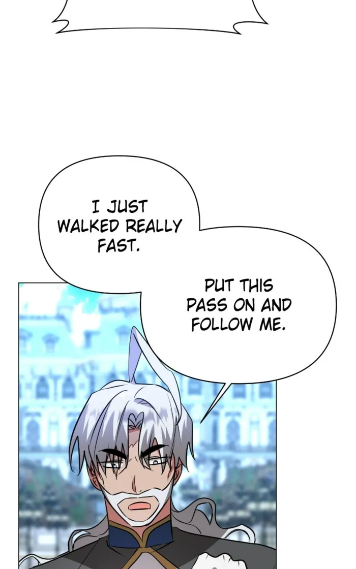 My Ruined Academy Life Chapter 58 - Halaman 49