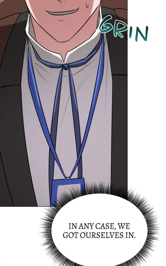My Ruined Academy Life Chapter 58 - Halaman 51