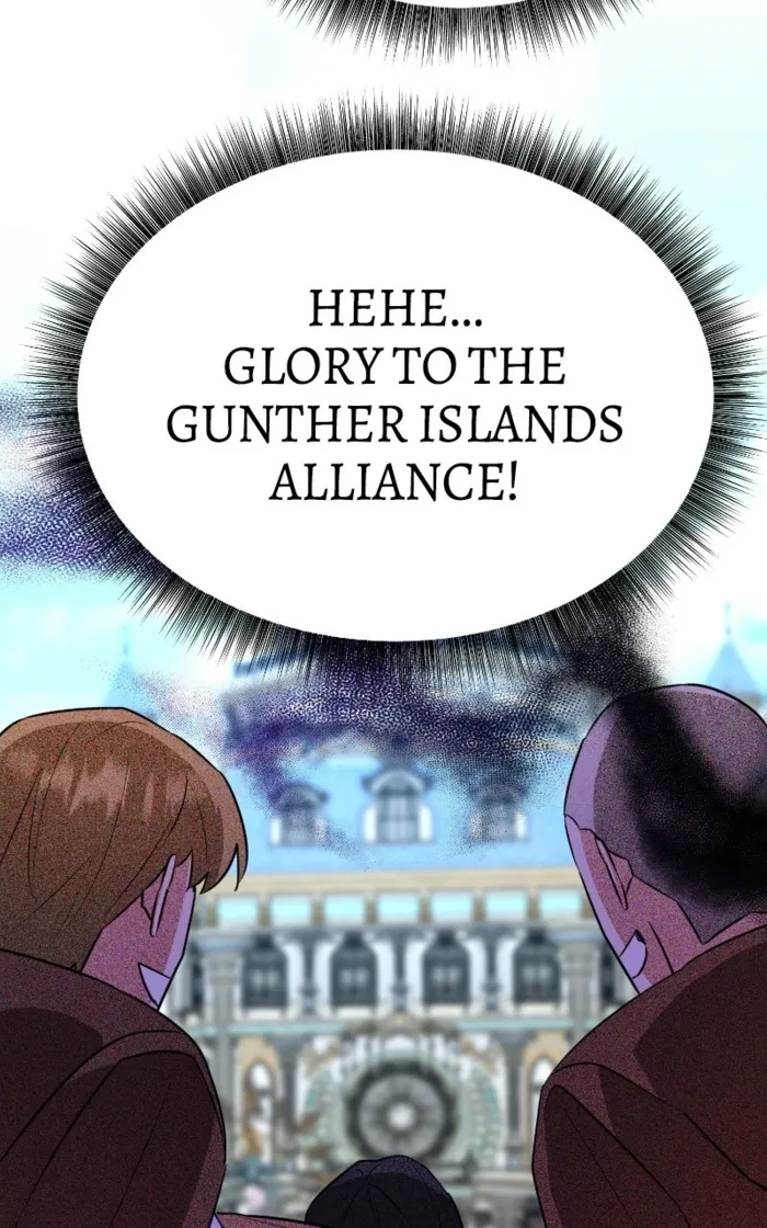 My Ruined Academy Life Chapter 58 - Halaman 52