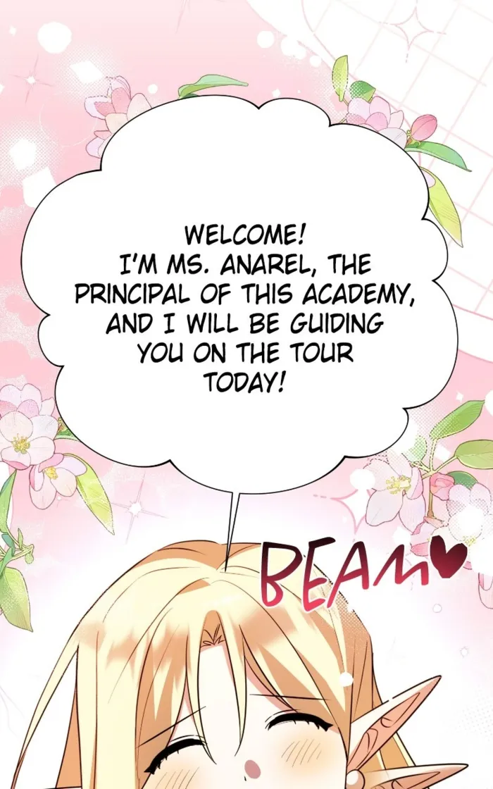 My Ruined Academy Life Chapter 58 - Halaman 55