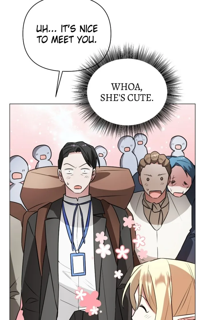 My Ruined Academy Life Chapter 58 - Halaman 57