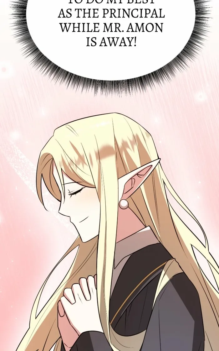 My Ruined Academy Life Chapter 58 - Halaman 59