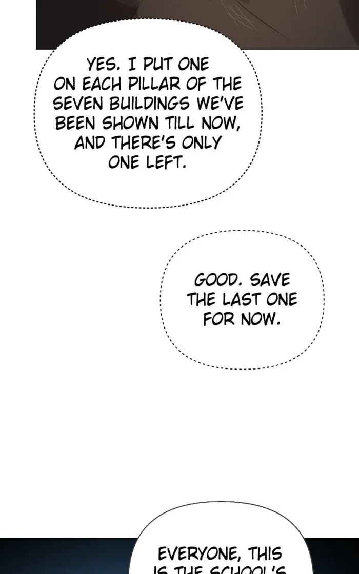 My Ruined Academy Life Chapter 58 - Halaman 65