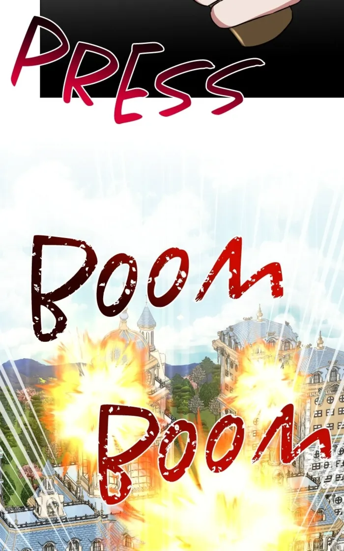 My Ruined Academy Life Chapter 58 - Halaman 77