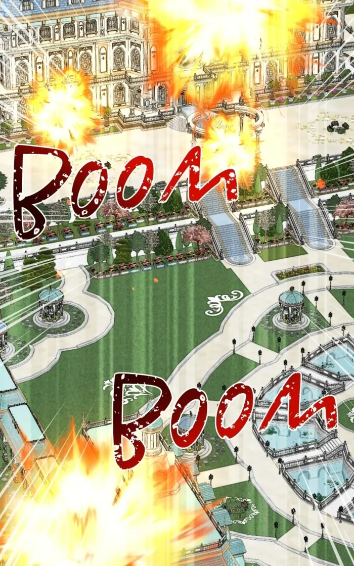 My Ruined Academy Life Chapter 58 - Halaman 78