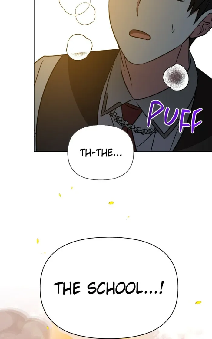 My Ruined Academy Life Chapter 58 - Halaman 83