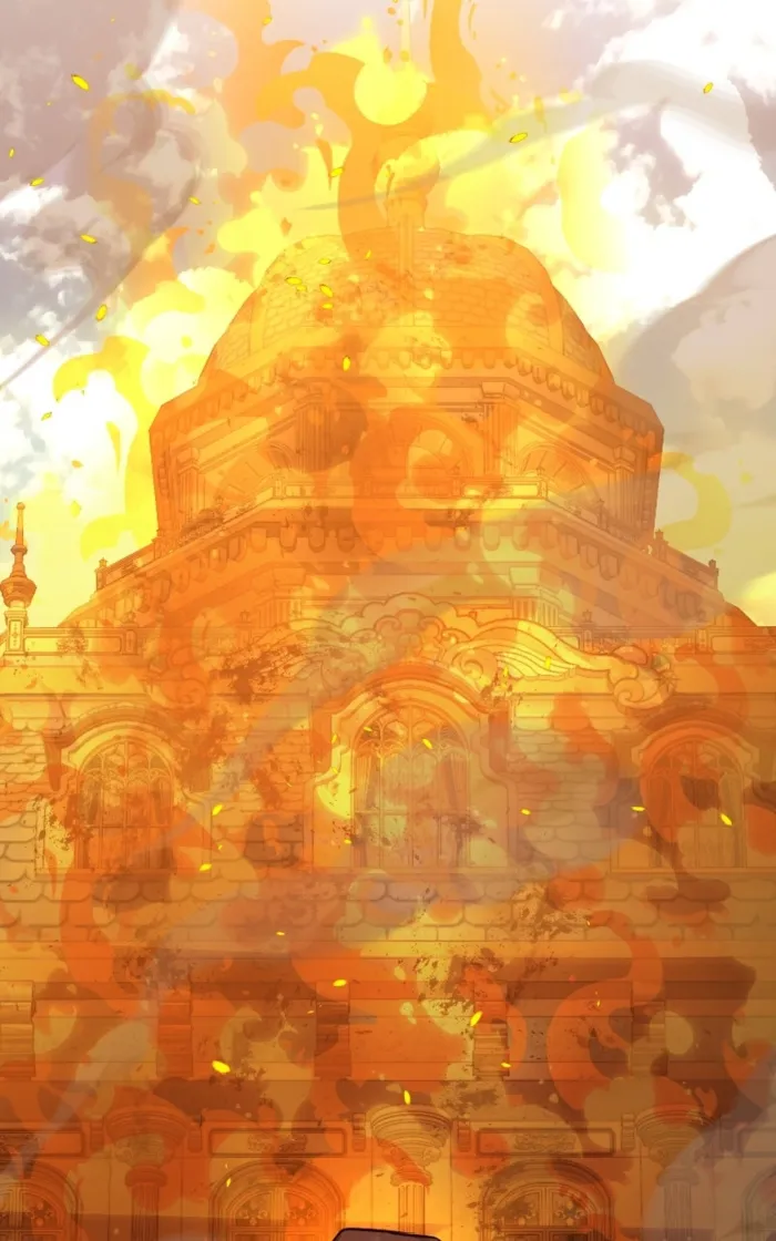 My Ruined Academy Life Chapter 58 - Halaman 84