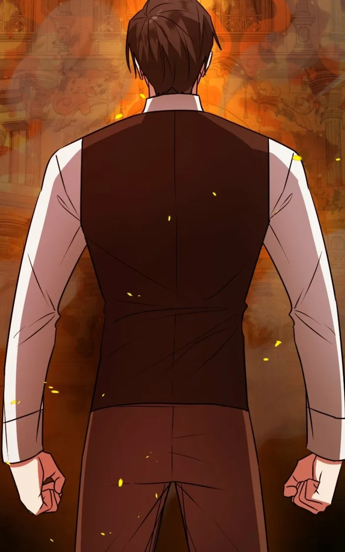 My Ruined Academy Life Chapter 58 - Halaman 85