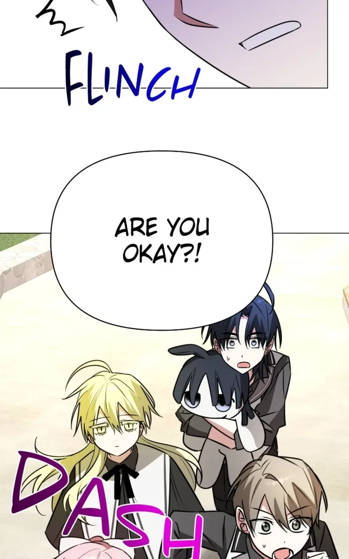 My Ruined Academy Life Chapter 58 - Halaman 87