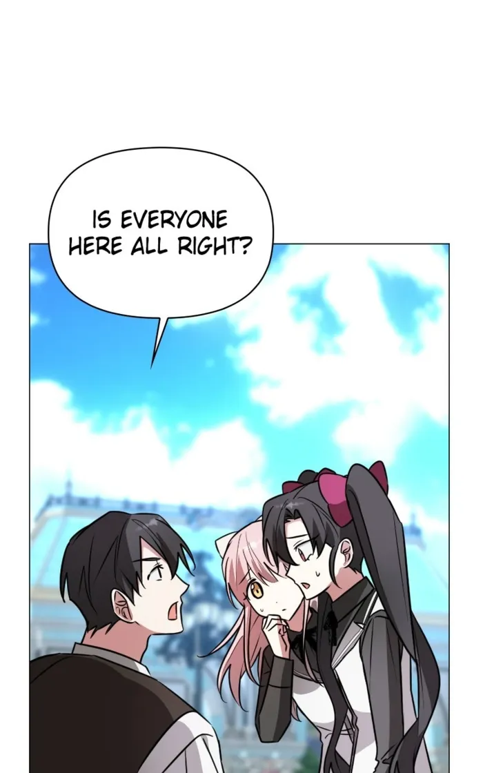 My Ruined Academy Life Chapter 58 - Halaman 89