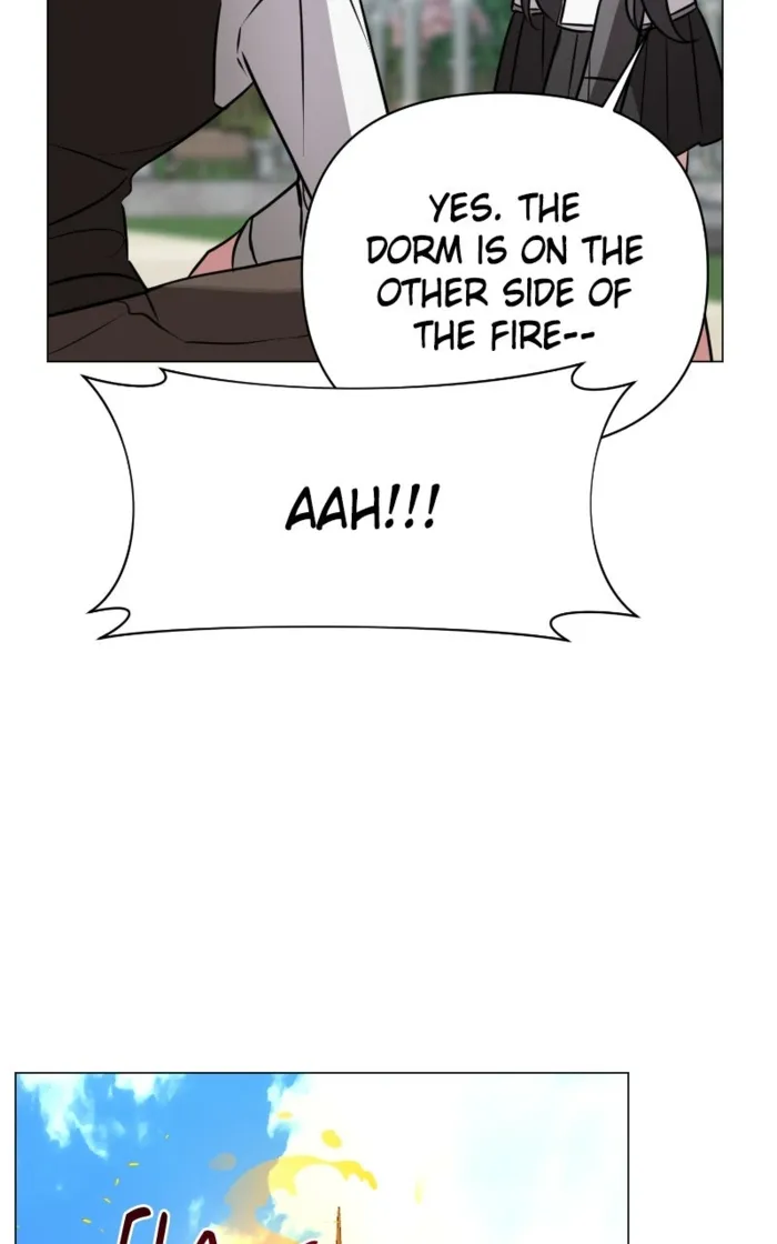 My Ruined Academy Life Chapter 58 - Halaman 90