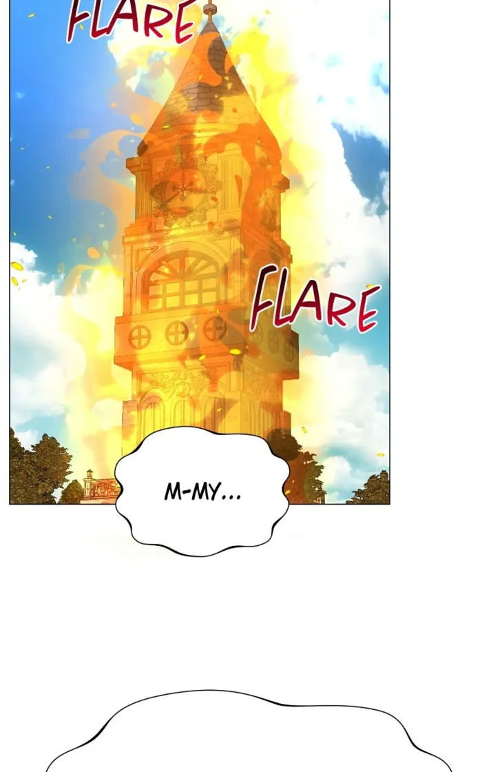 My Ruined Academy Life Chapter 58 - Halaman 91