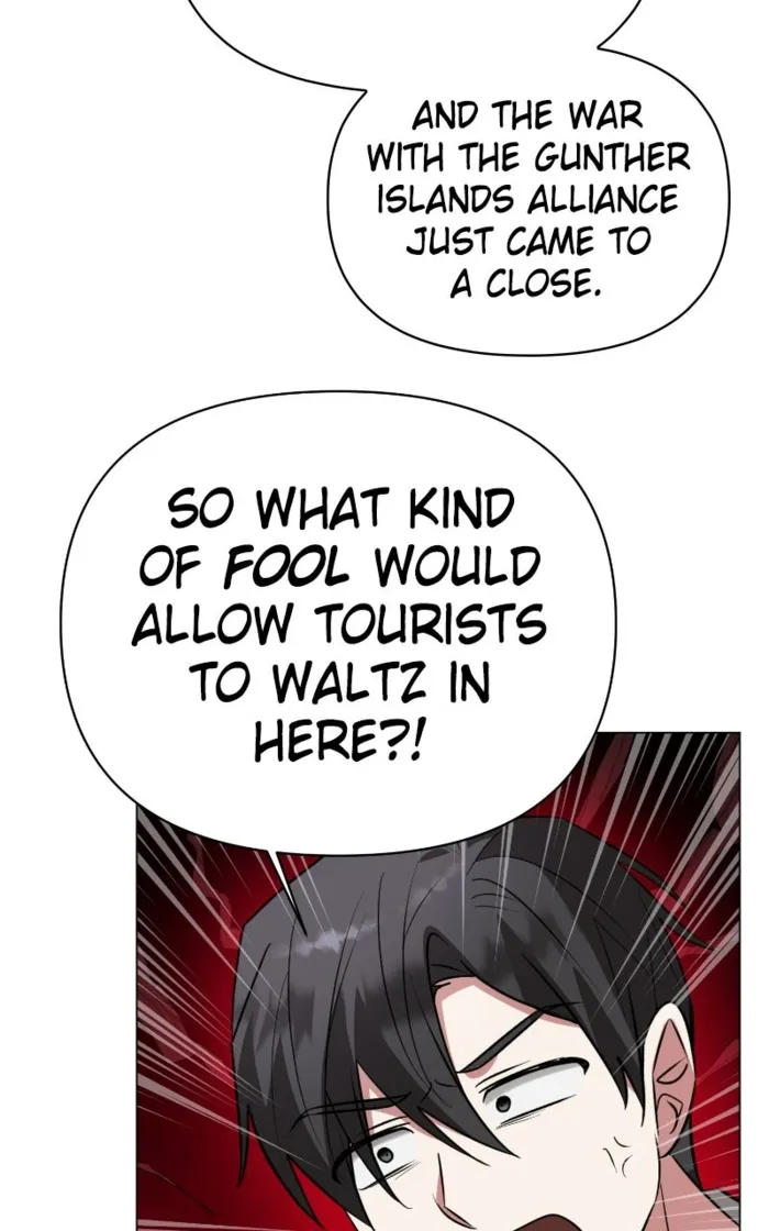 My Ruined Academy Life Chapter 58 - Halaman 104