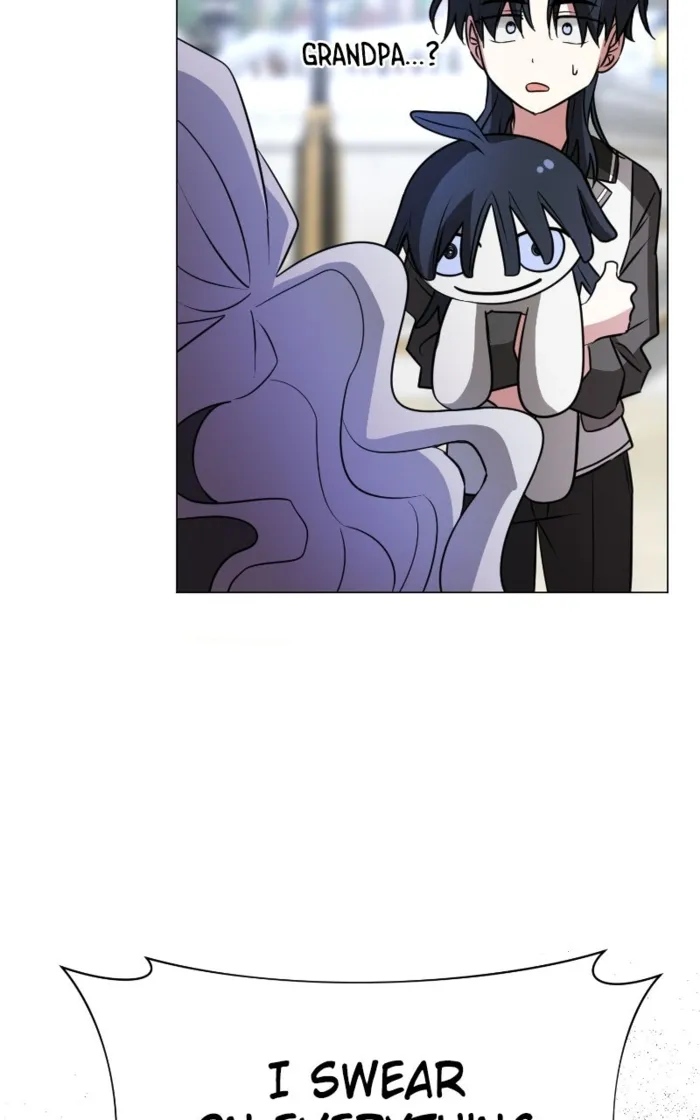 My Ruined Academy Life Chapter 58 - Halaman 109