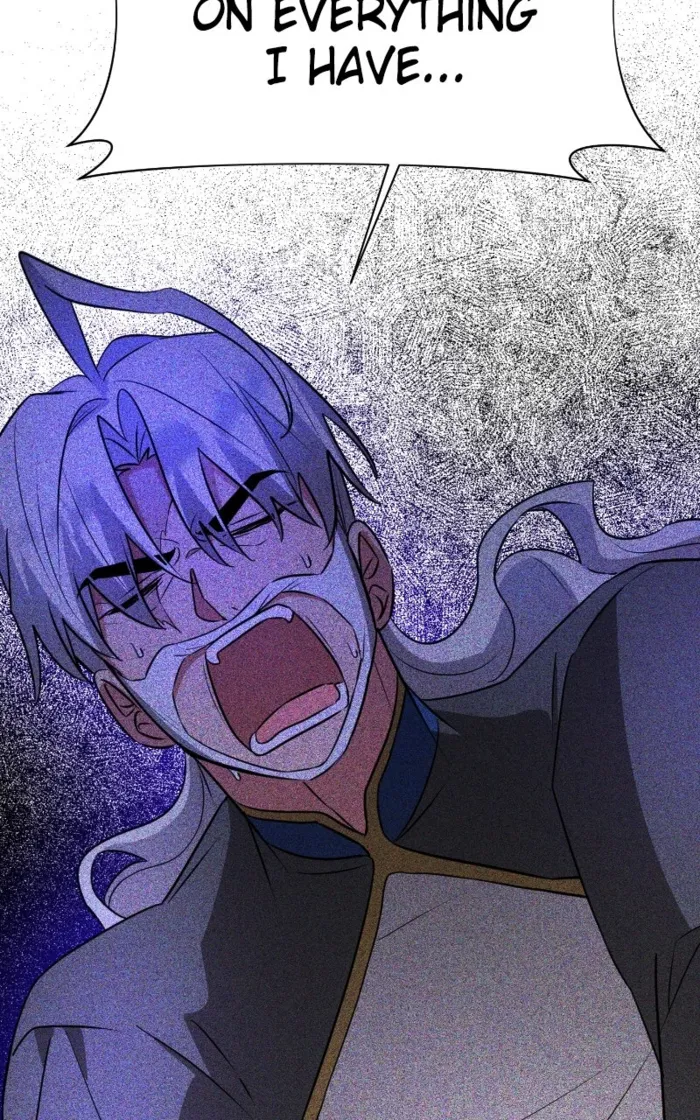 My Ruined Academy Life Chapter 58 - Halaman 110