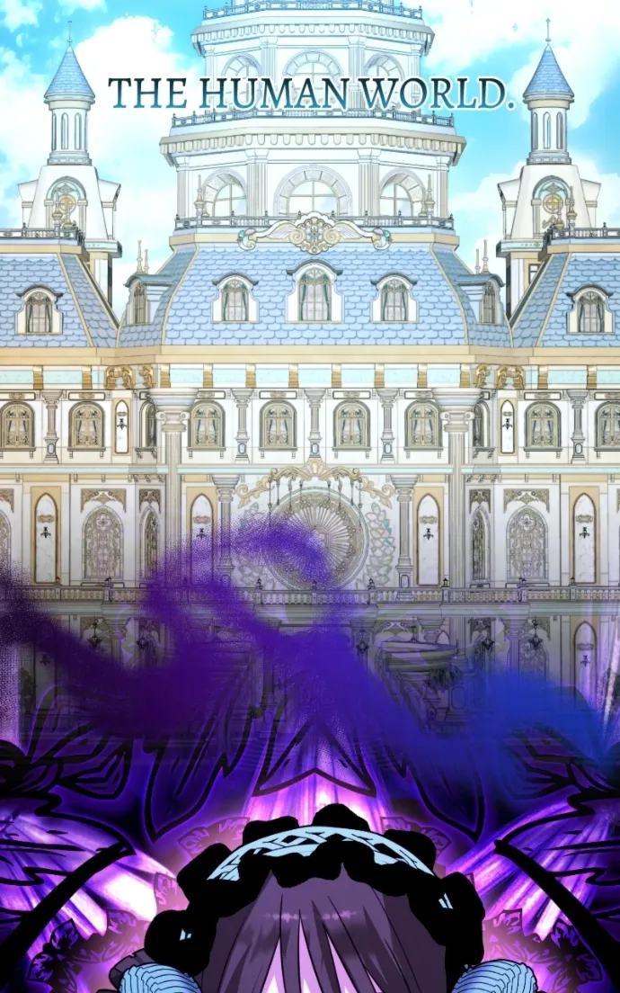 My Ruined Academy Life Chapter 68 - Halaman 3