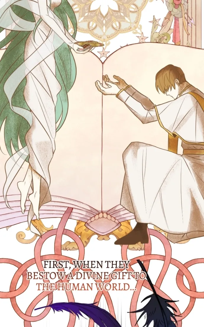My Ruined Academy Life Chapter 68 - Halaman 6