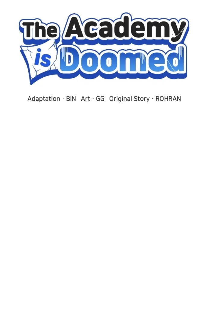My Ruined Academy Life Chapter 68 - Halaman 20