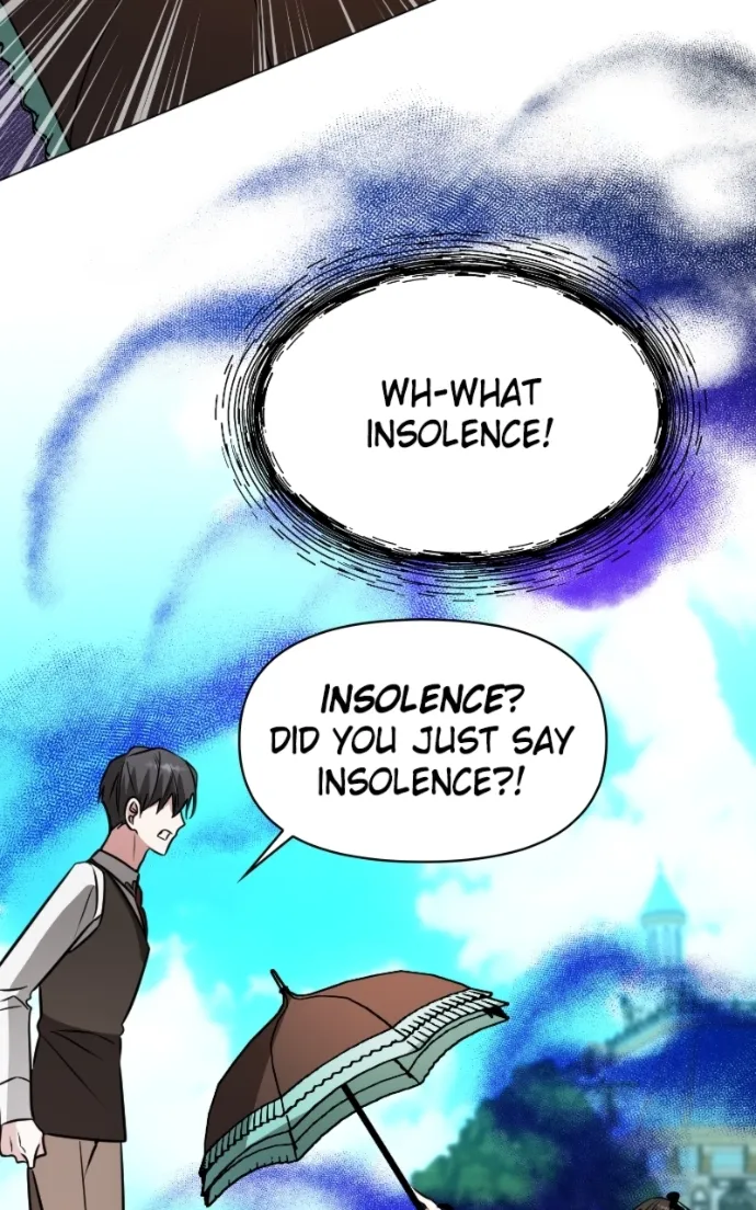 My Ruined Academy Life Chapter 68 - Halaman 33