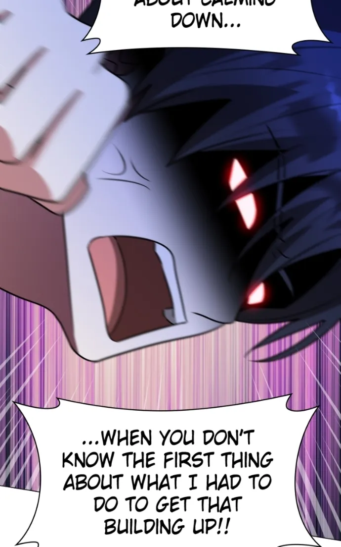 My Ruined Academy Life Chapter 68 - Halaman 39