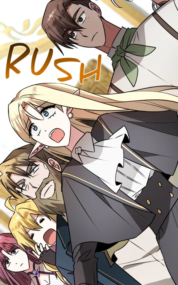 My Ruined Academy Life Chapter 68 - Halaman 68