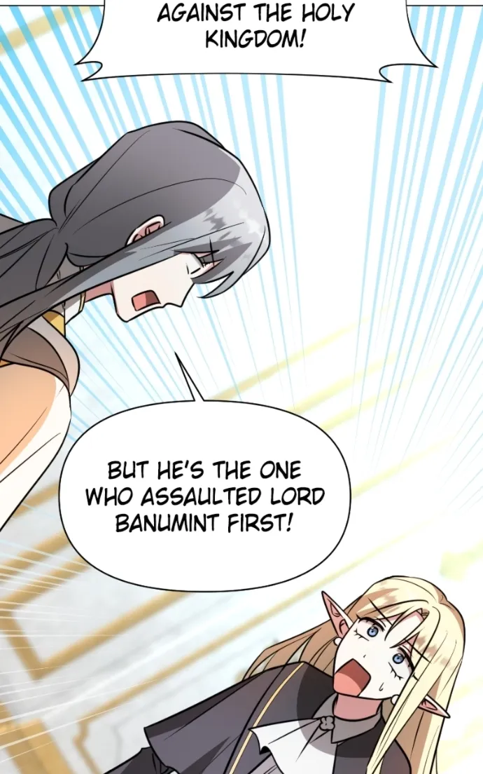 My Ruined Academy Life Chapter 68 - Halaman 70