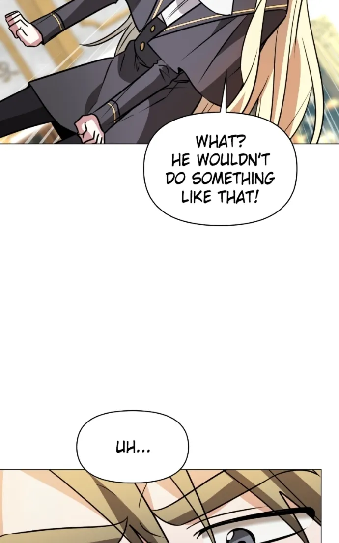 My Ruined Academy Life Chapter 68 - Halaman 71