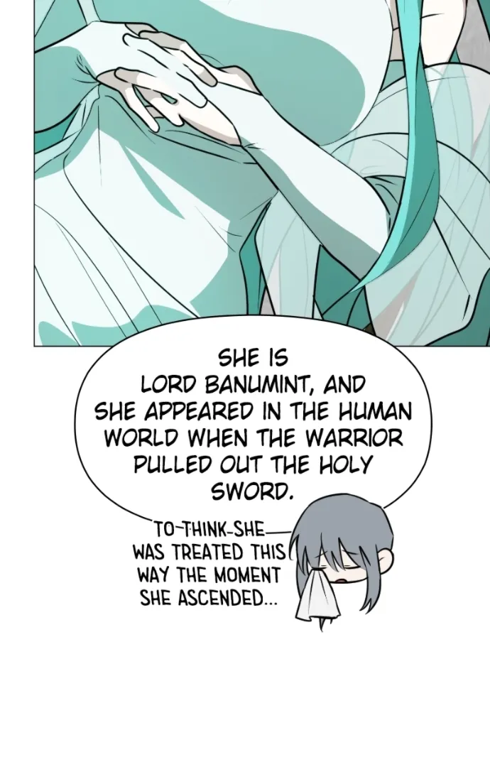 My Ruined Academy Life Chapter 68 - Halaman 73
