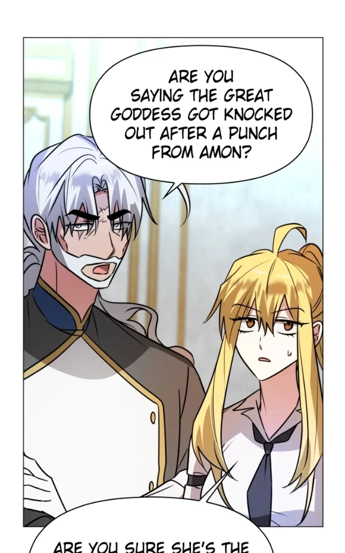 My Ruined Academy Life Chapter 68 - Halaman 74