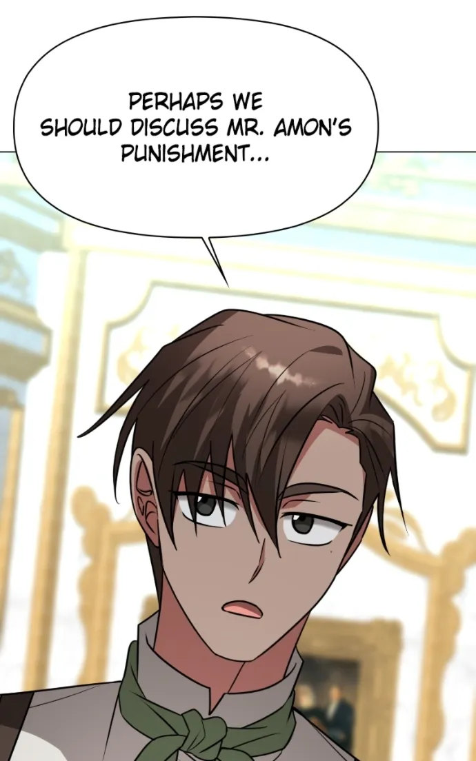 My Ruined Academy Life Chapter 68 - Halaman 77