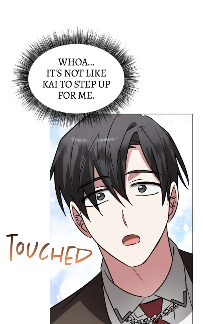 My Ruined Academy Life Chapter 68 - Halaman 79