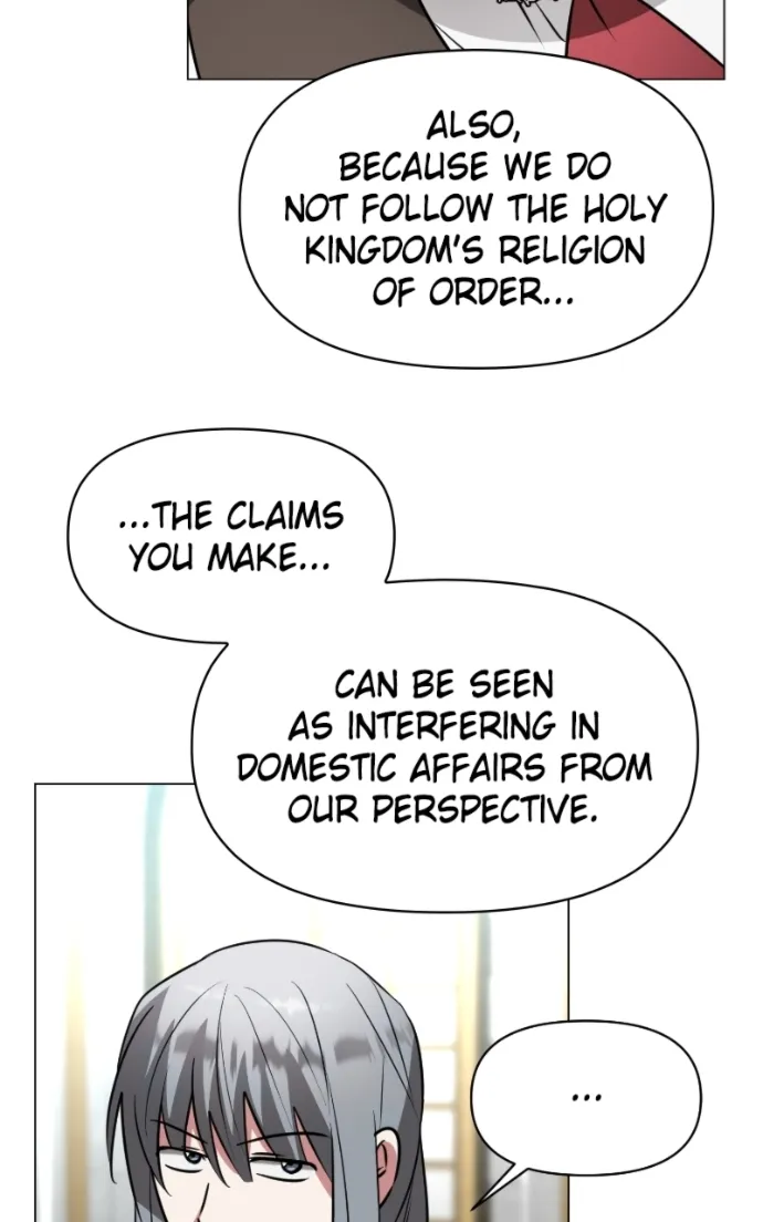 My Ruined Academy Life Chapter 68 - Halaman 80