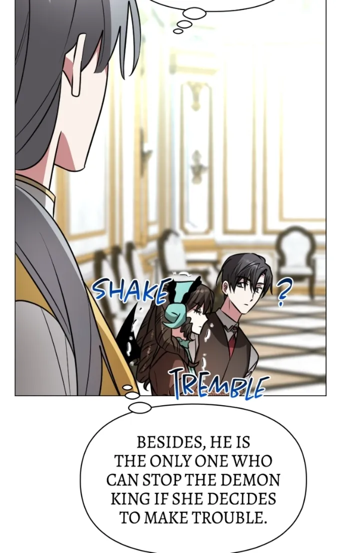 My Ruined Academy Life Chapter 68 - Halaman 82