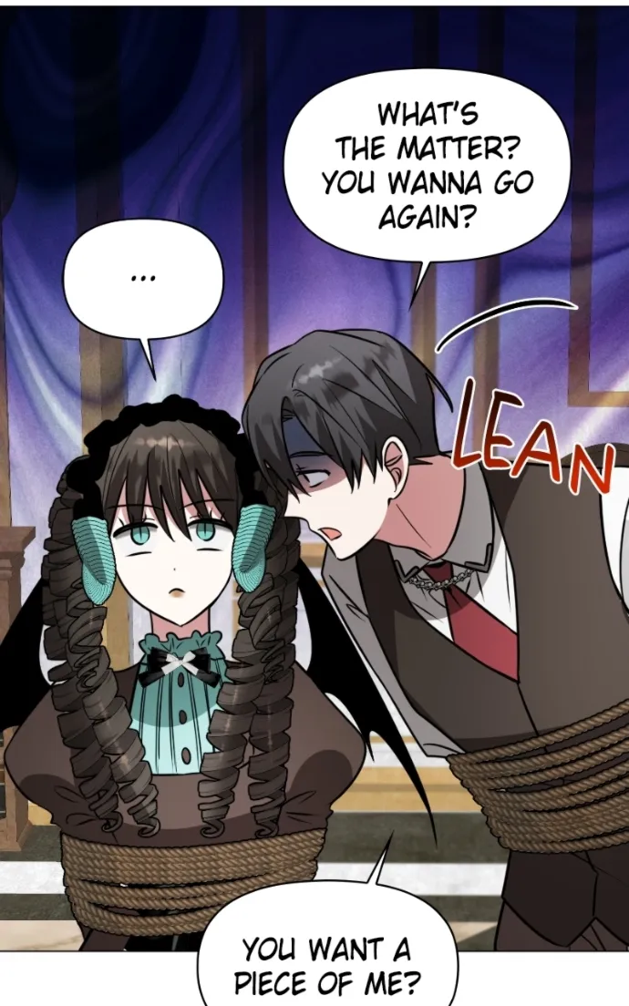 My Ruined Academy Life Chapter 68 - Halaman 87