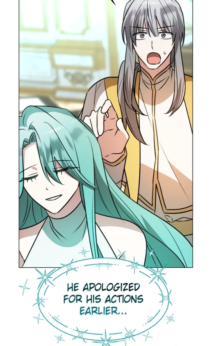 My Ruined Academy Life Chapter 68 - Halaman 105