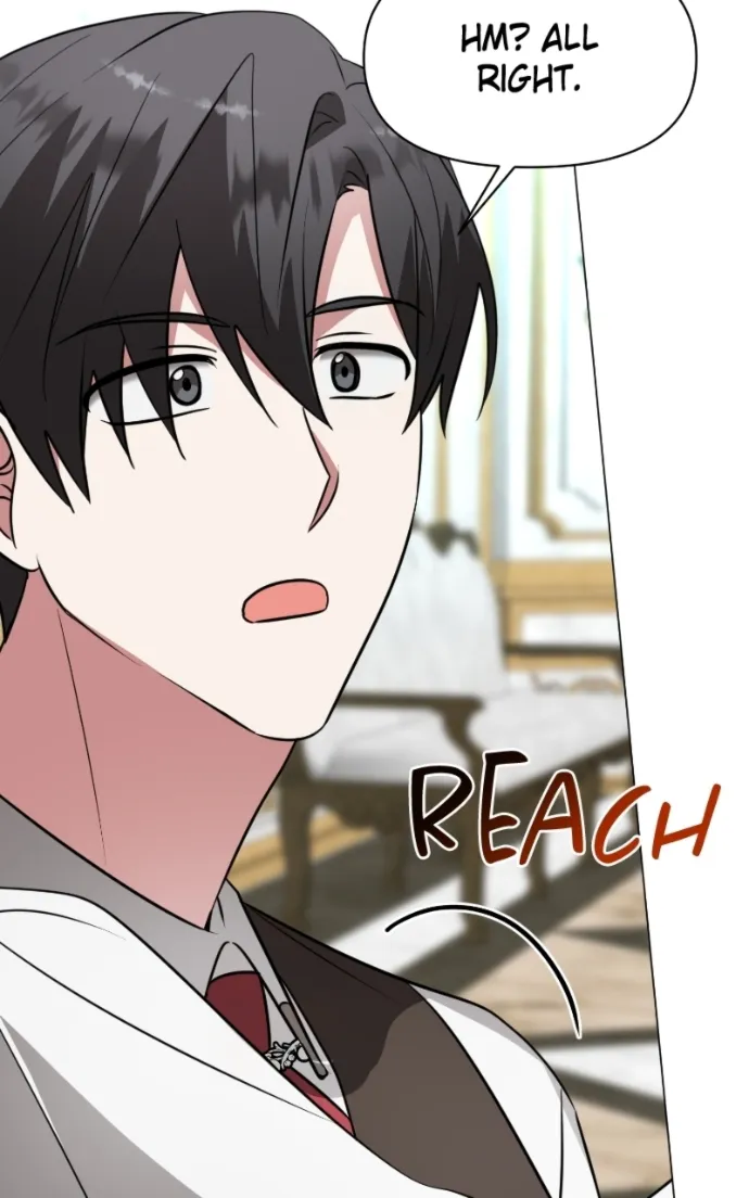 My Ruined Academy Life Chapter 68 - Halaman 109