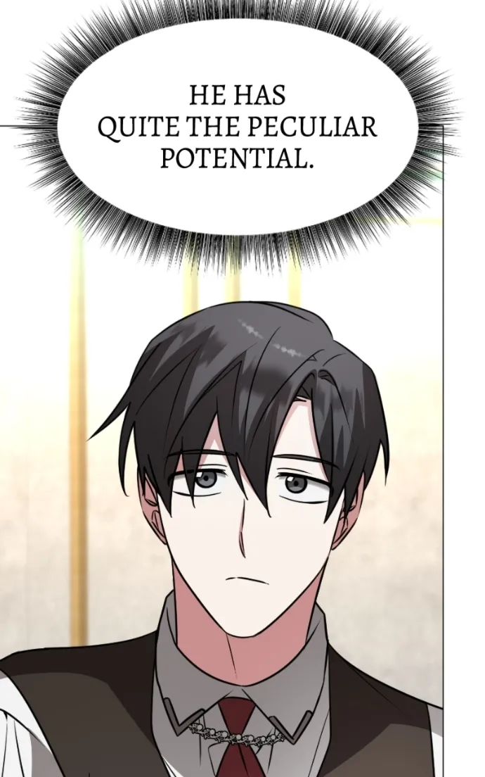 My Ruined Academy Life Chapter 68 - Halaman 113