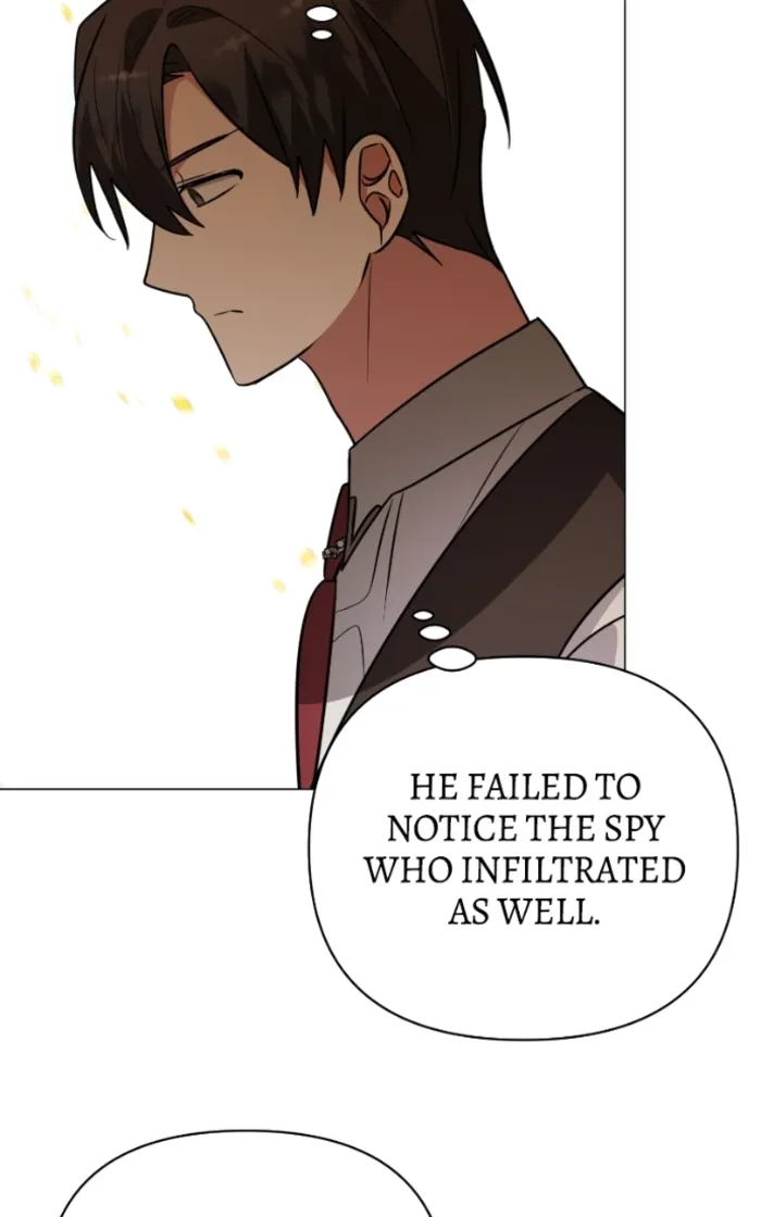 My Ruined Academy Life Chapter 59 - Halaman 5