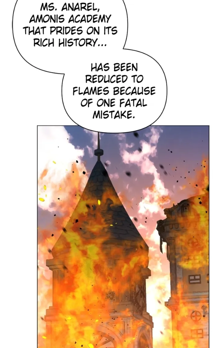 My Ruined Academy Life Chapter 59 - Halaman 6