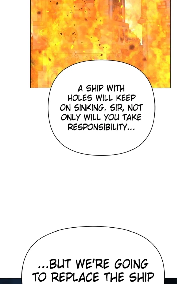 My Ruined Academy Life Chapter 59 - Halaman 7