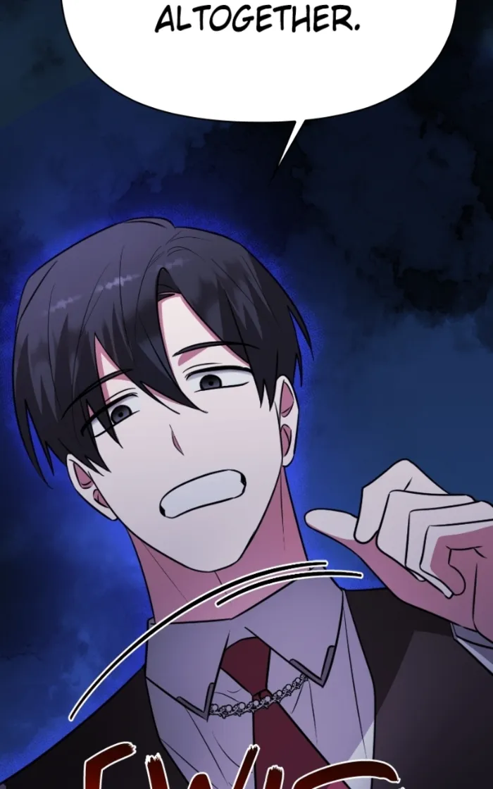 My Ruined Academy Life Chapter 59 - Halaman 8