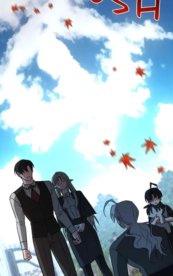 My Ruined Academy Life Chapter 59 - Halaman 13