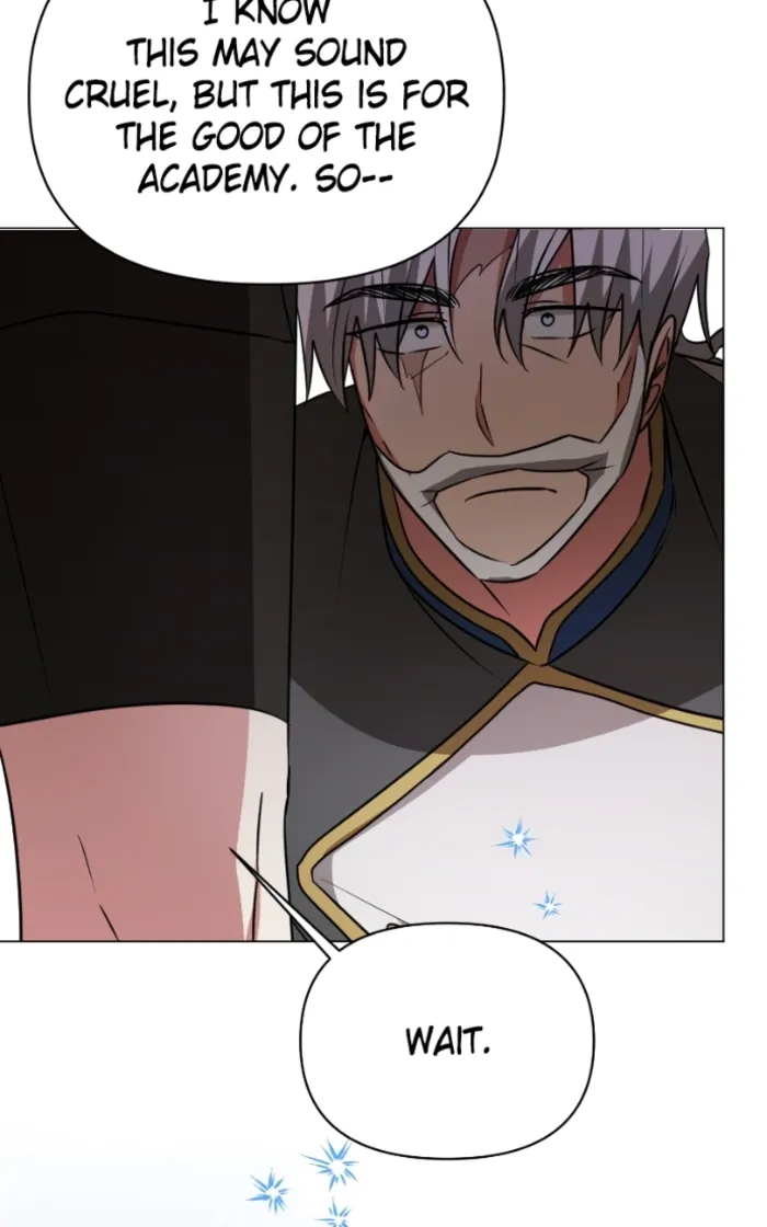 My Ruined Academy Life Chapter 59 - Halaman 16