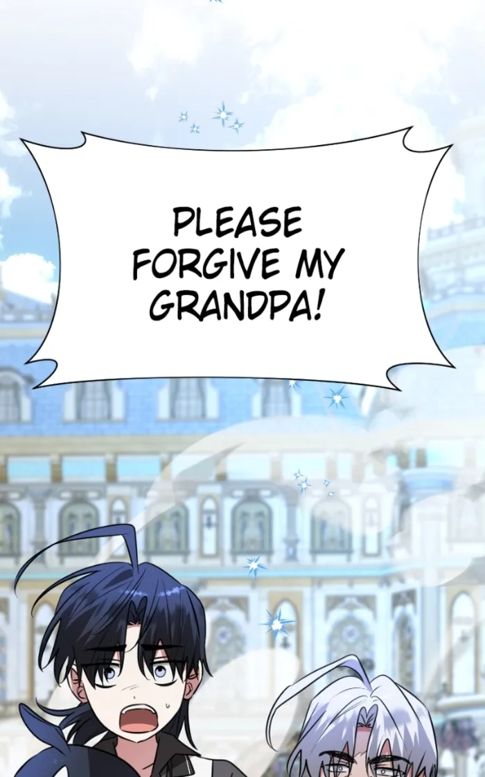 My Ruined Academy Life Chapter 59 - Halaman 17