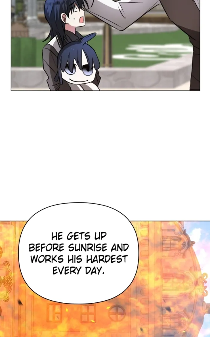 My Ruined Academy Life Chapter 59 - Halaman 20
