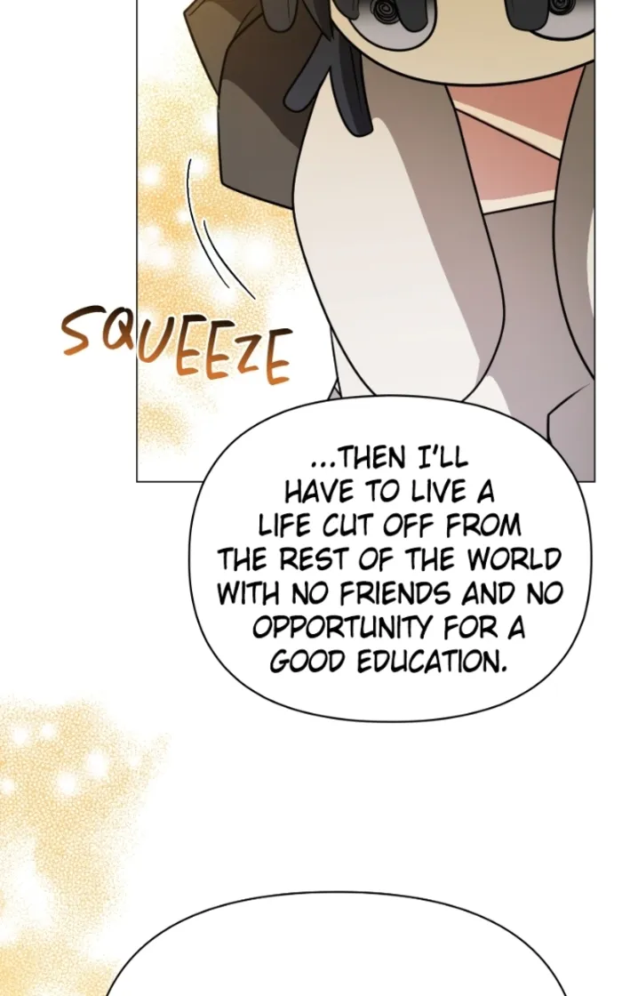 My Ruined Academy Life Chapter 59 - Halaman 23