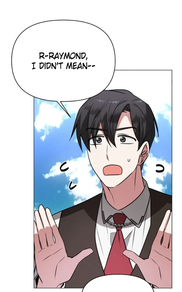 My Ruined Academy Life Chapter 59 - Halaman 26