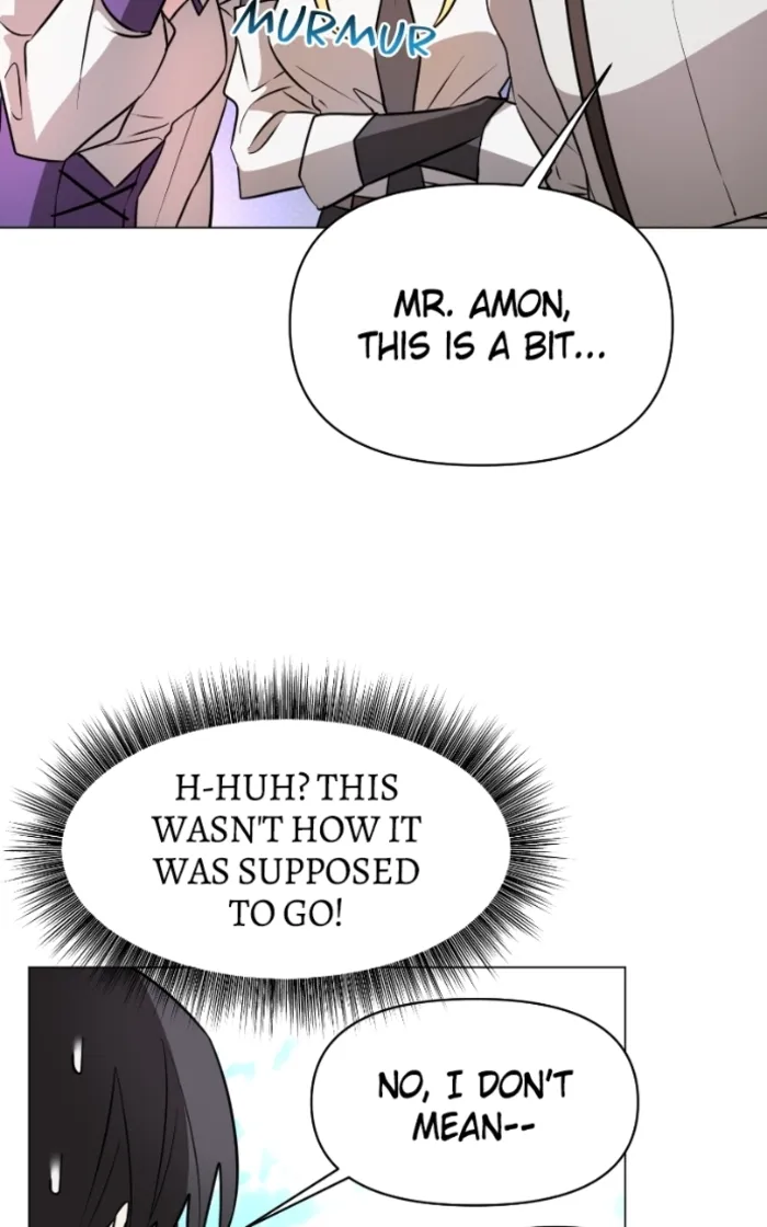 My Ruined Academy Life Chapter 59 - Halaman 28